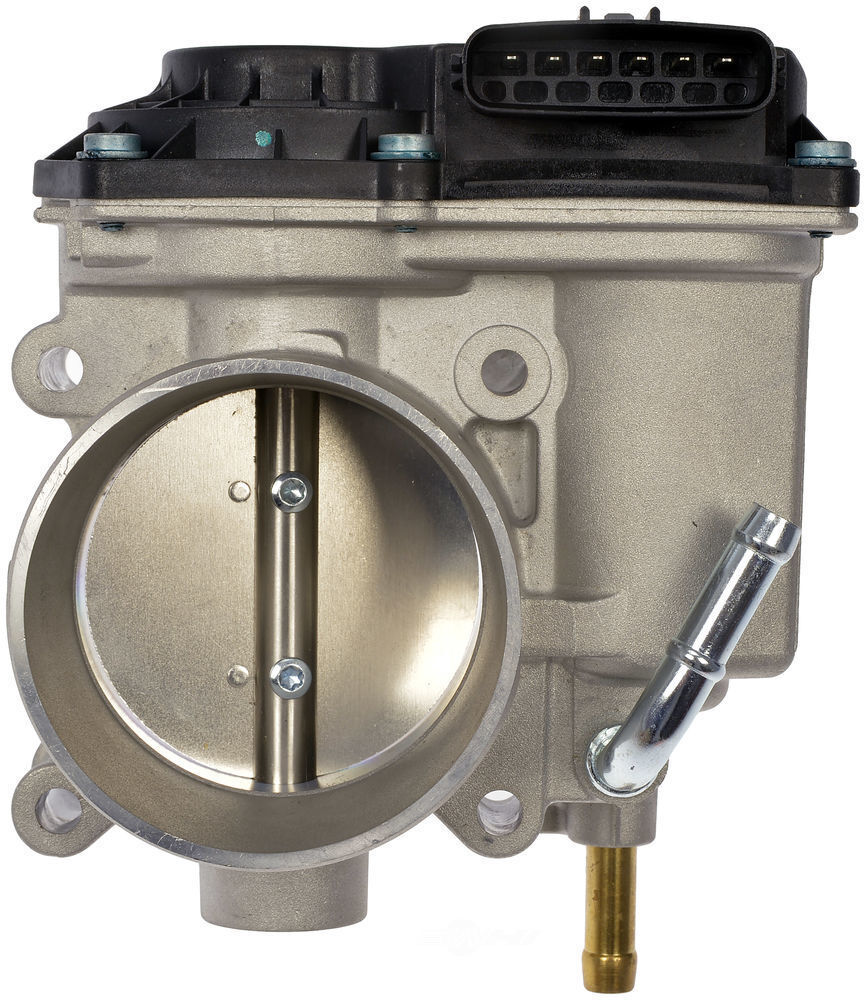 977-082 Throttle Body, 4 Cyl., 2.5L Engine - Image 2