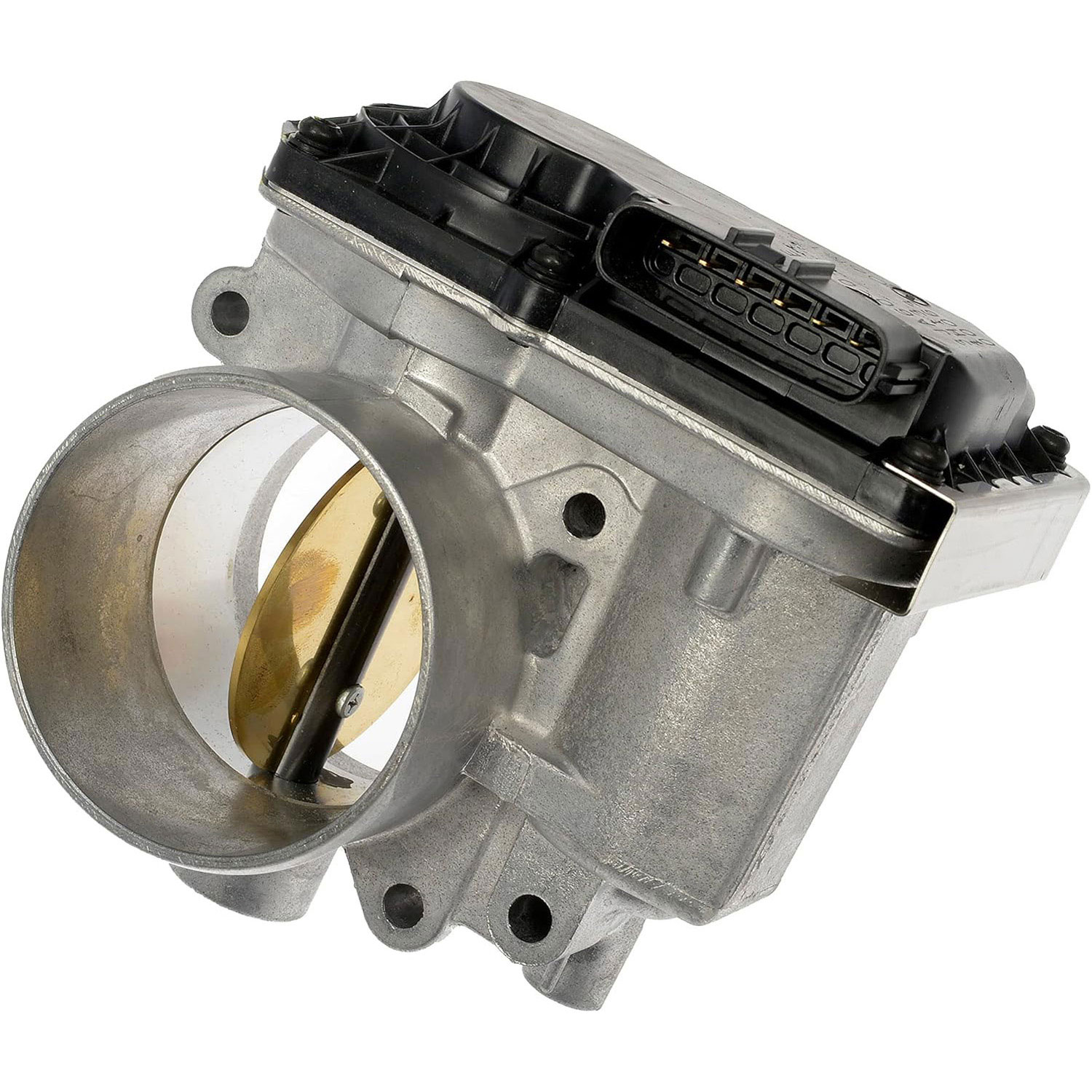 977-222 Throttle Body, 4 Cyl., 2.5L Engine