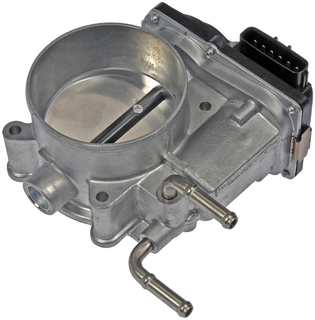 977-324 Throttle Body, 8 Cyl., 5.6L Engine