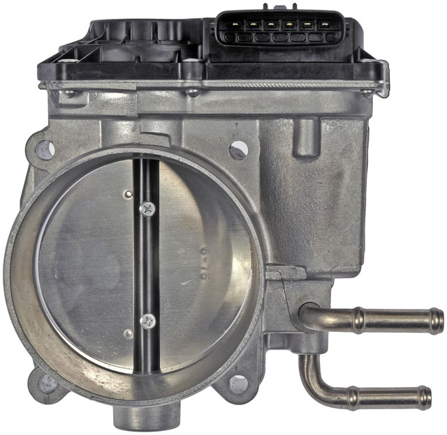 977-324 Throttle Body, 8 Cyl., 5.6L Engine - Image 2