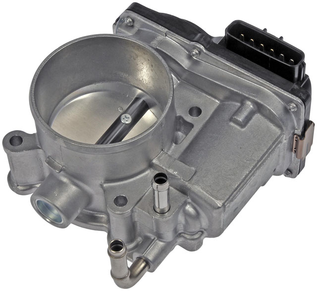 977-325 Throttle Body, 4 Cyl., 2.5L Engine