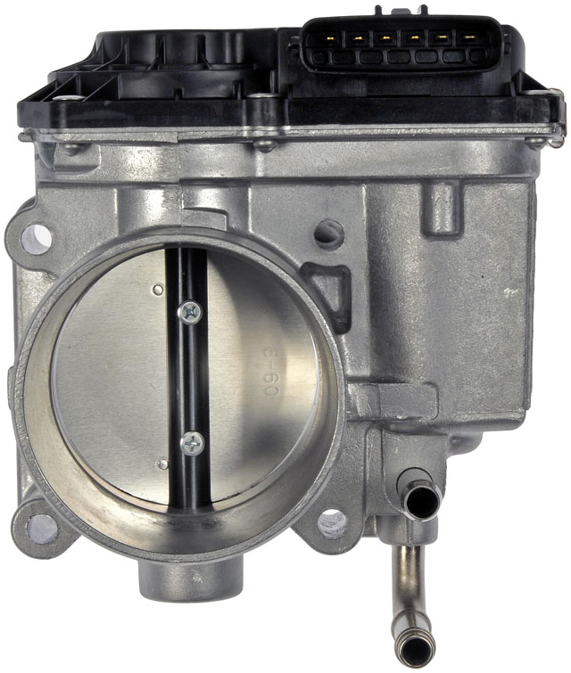 977-325 Throttle Body, 4 Cyl., 2.5L Engine - Image 2