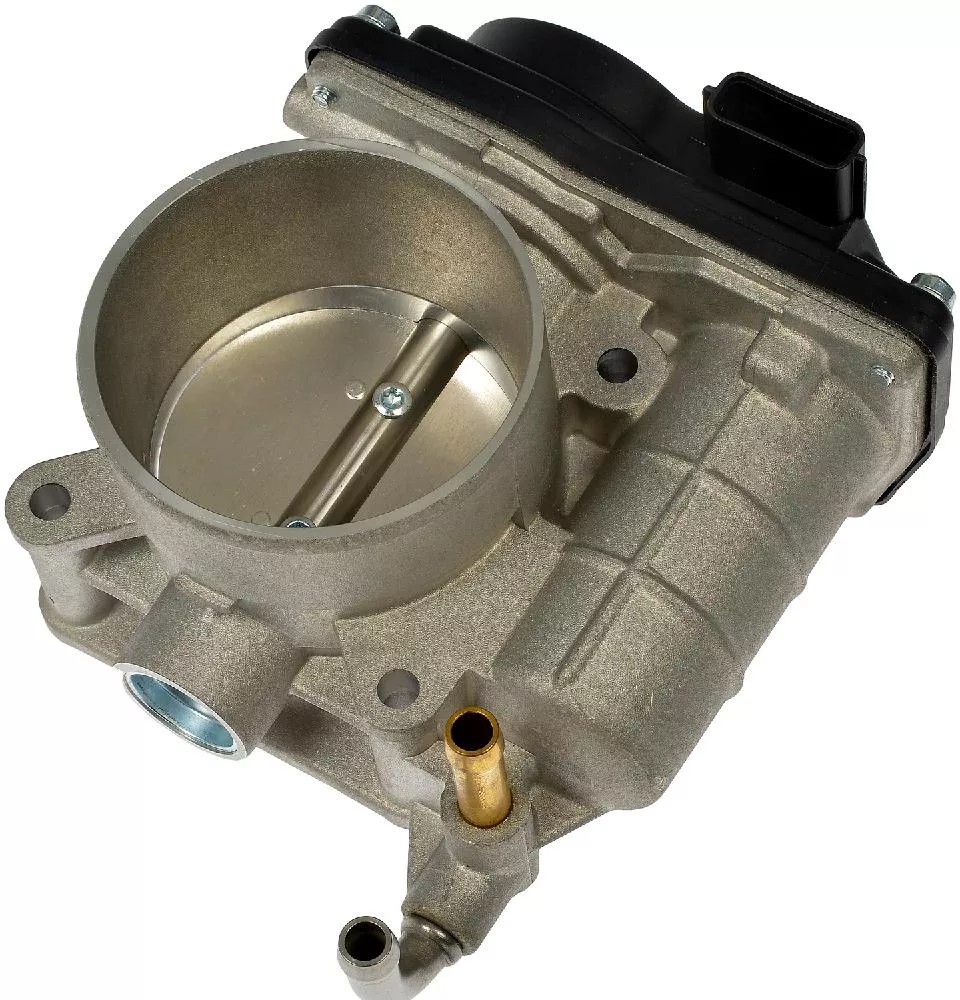 977-795 Throttle Body, OE Solutions Series