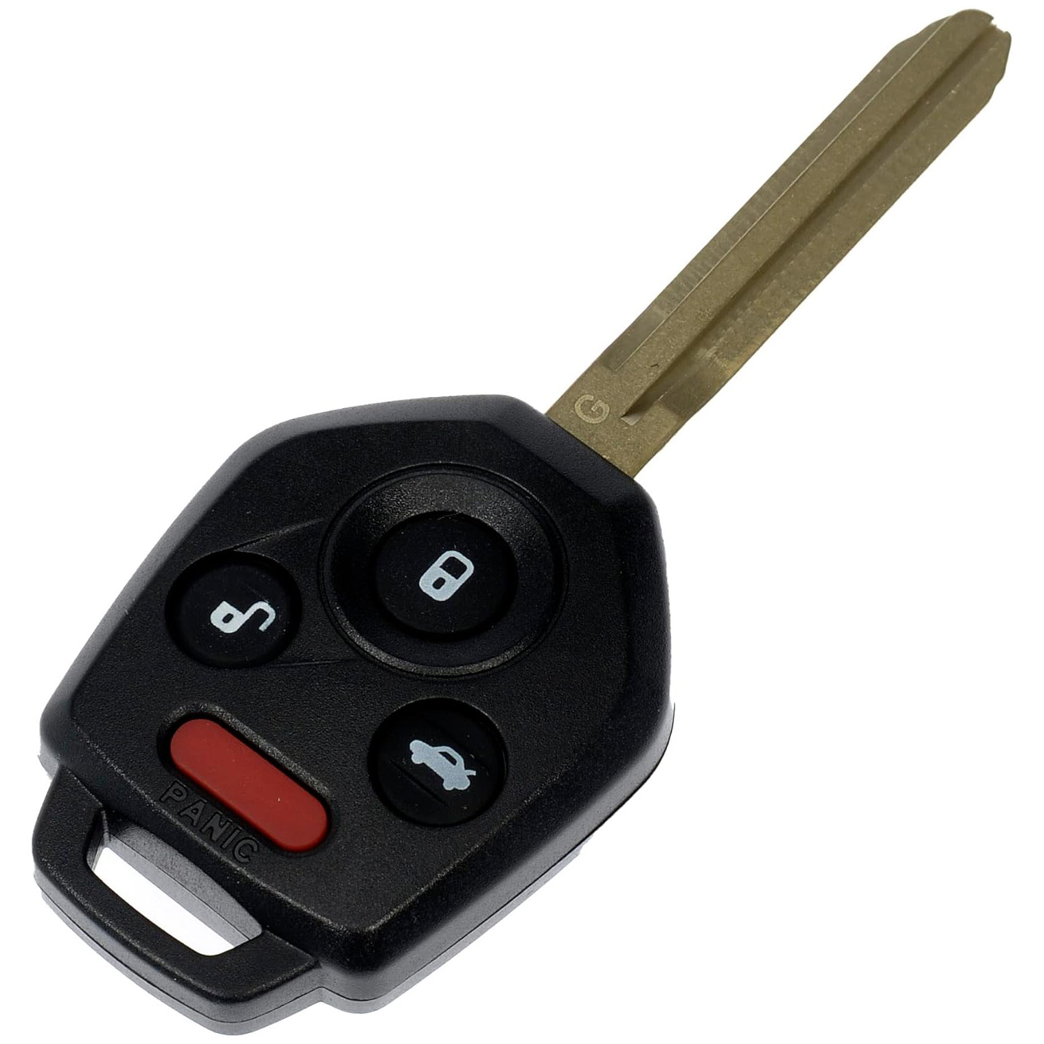 99666ST OE Solutions Series Key Fob - Sold individually