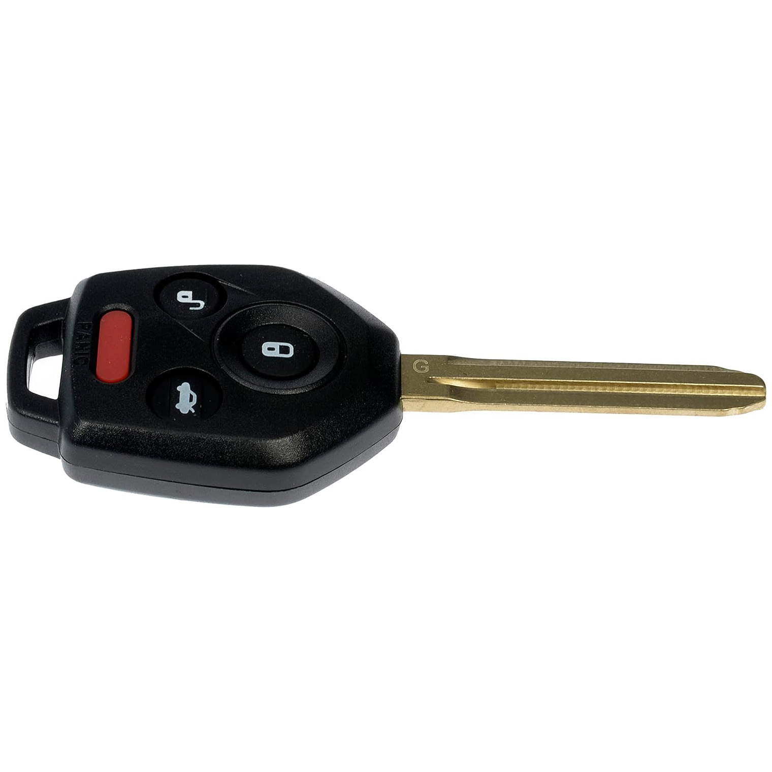99666ST OE Solutions Series Key Fob - Sold individually - Image 2