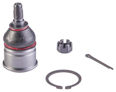 B9802XL Front, Driver or Passenger Side, Lower Ball Joint Premium Chassis Series - Image 2