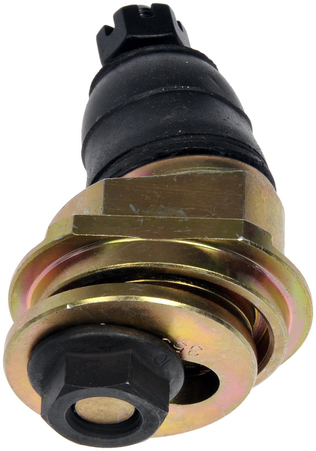 BJ581036PR Front, Driver or Passenger Side, Upper Ball Joint Premium Chassis Series