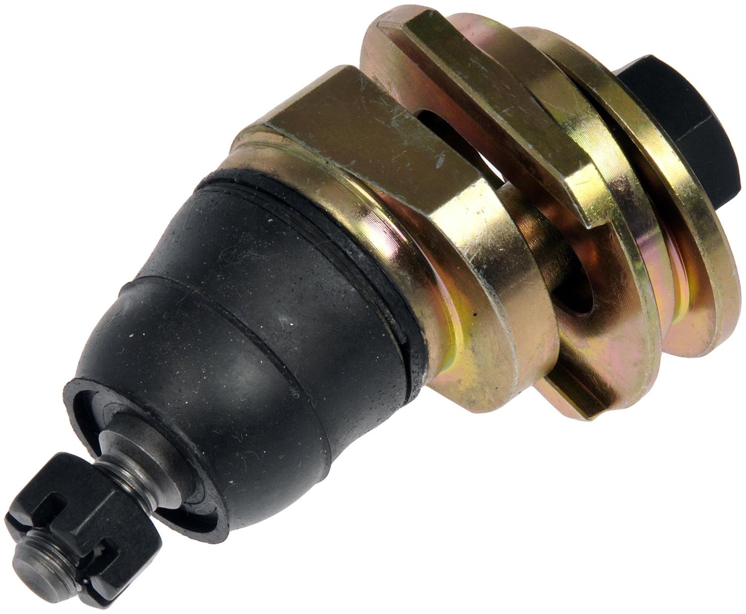 BJ581036PR Front, Driver or Passenger Side, Upper Ball Joint Premium Chassis Series - Image 2