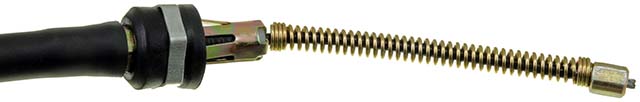 C660273 Parking Brake Cable First Stop Series - Image 2