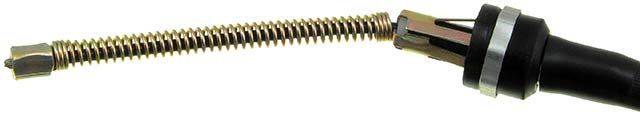 C660274 Parking Brake Cable First Stop Series - Image 3