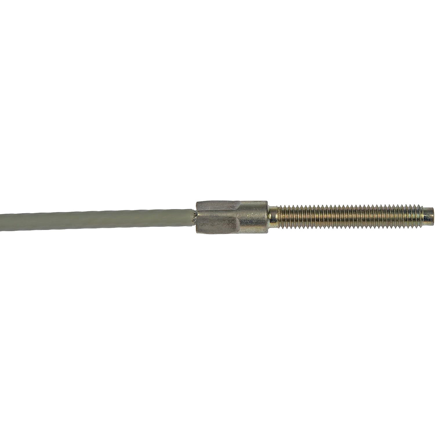 C660623 Parking Brake Cable First Stop Series - Image 2
