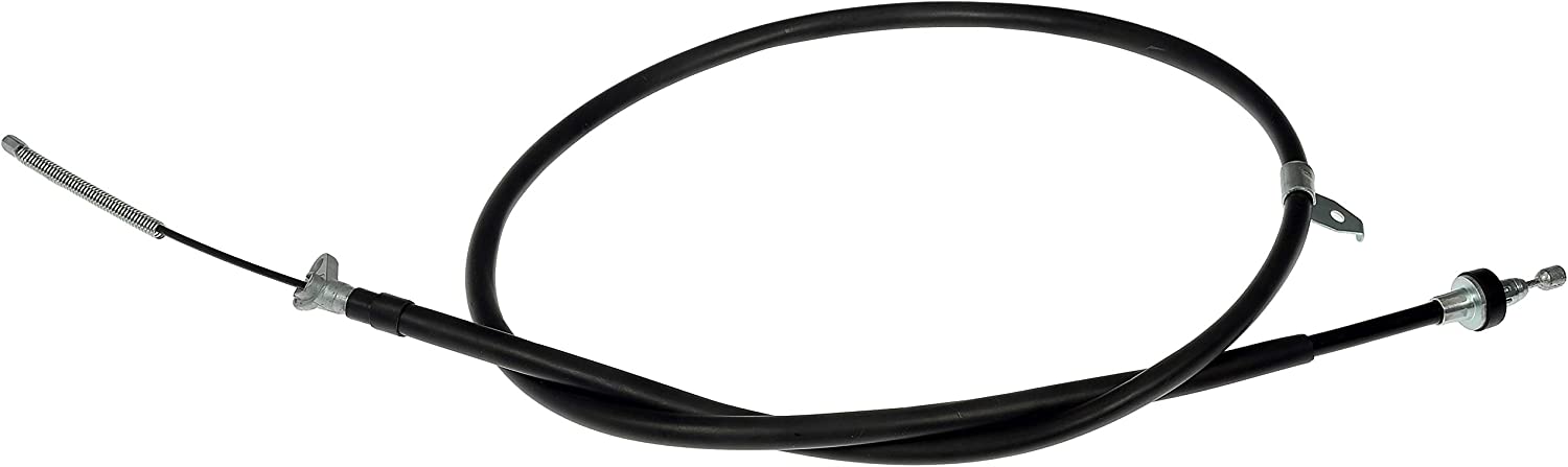 C661113 Parking Brake Cable First Stop Series - Image 2