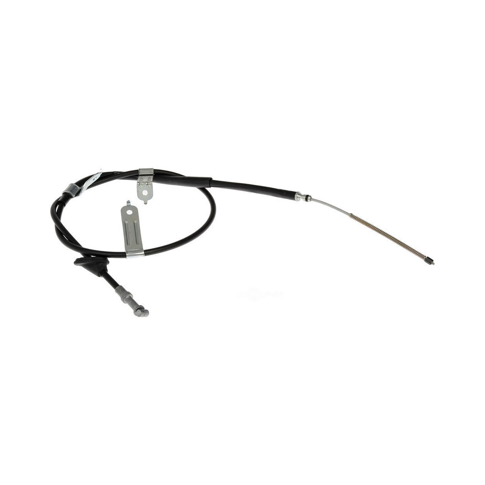C661450 Parking Brake Cable First Stop Series