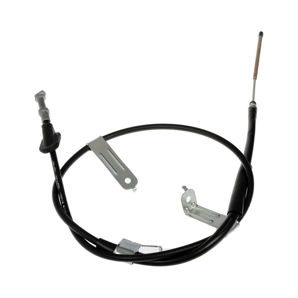 C661450 Parking Brake Cable First Stop Series - Image 2