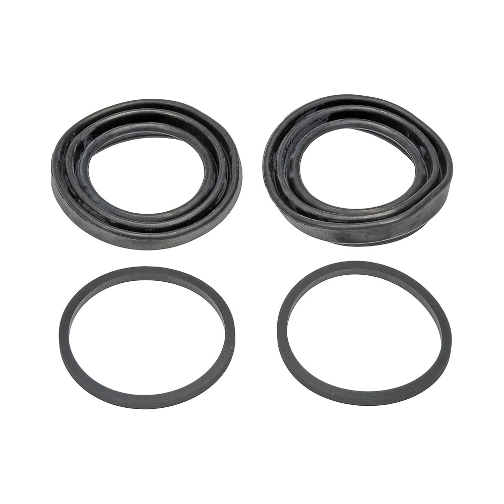 D670143 First Stop Series Brake Caliper Repair Kit - Kit