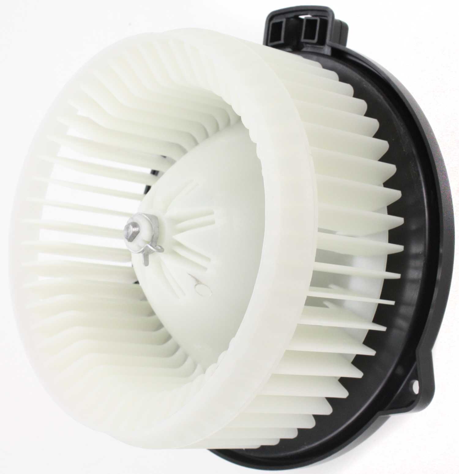 Blower Motor, Coupe/Sedan, Excludes SI Model - Image 2