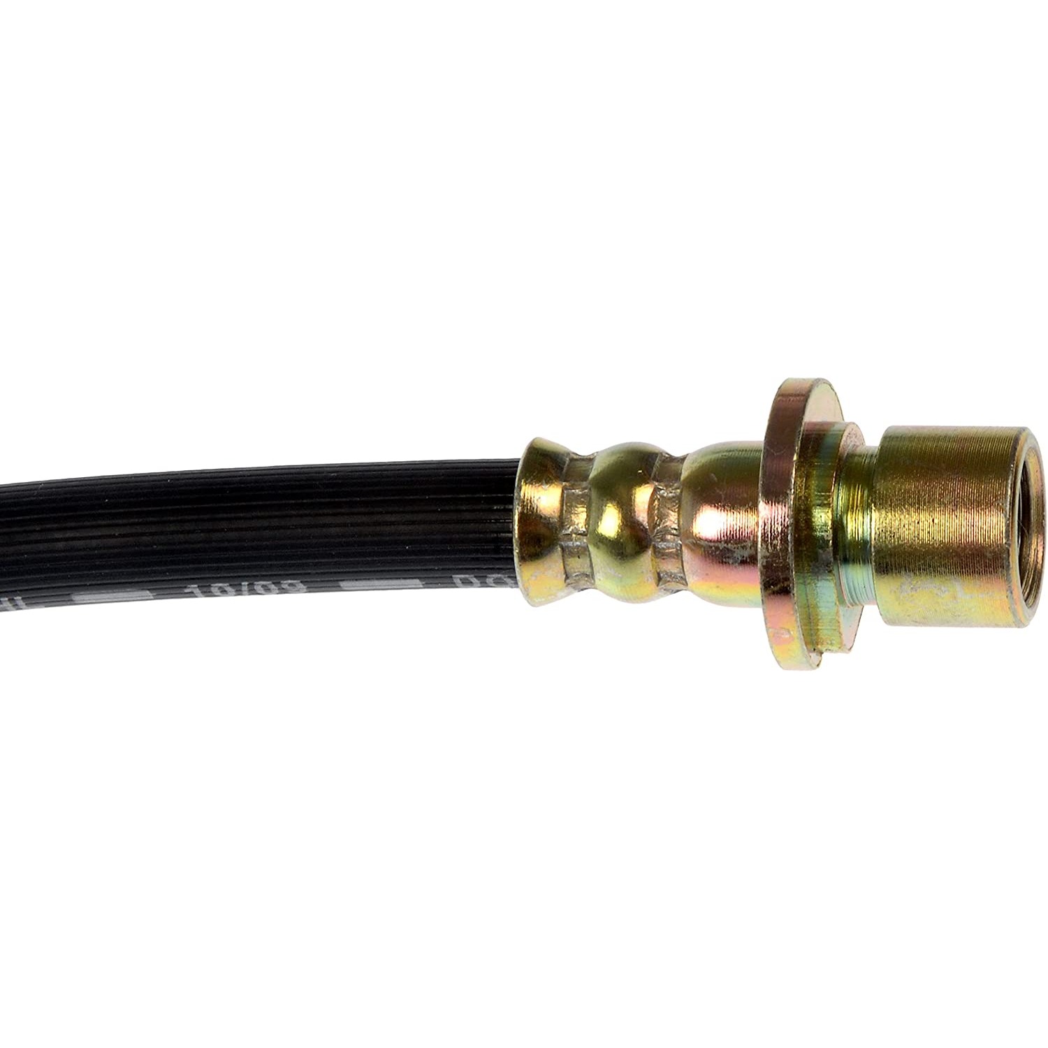 H381618 First Stop Series Clutch Hose - Direct Fit, Sold Individually - Image 3