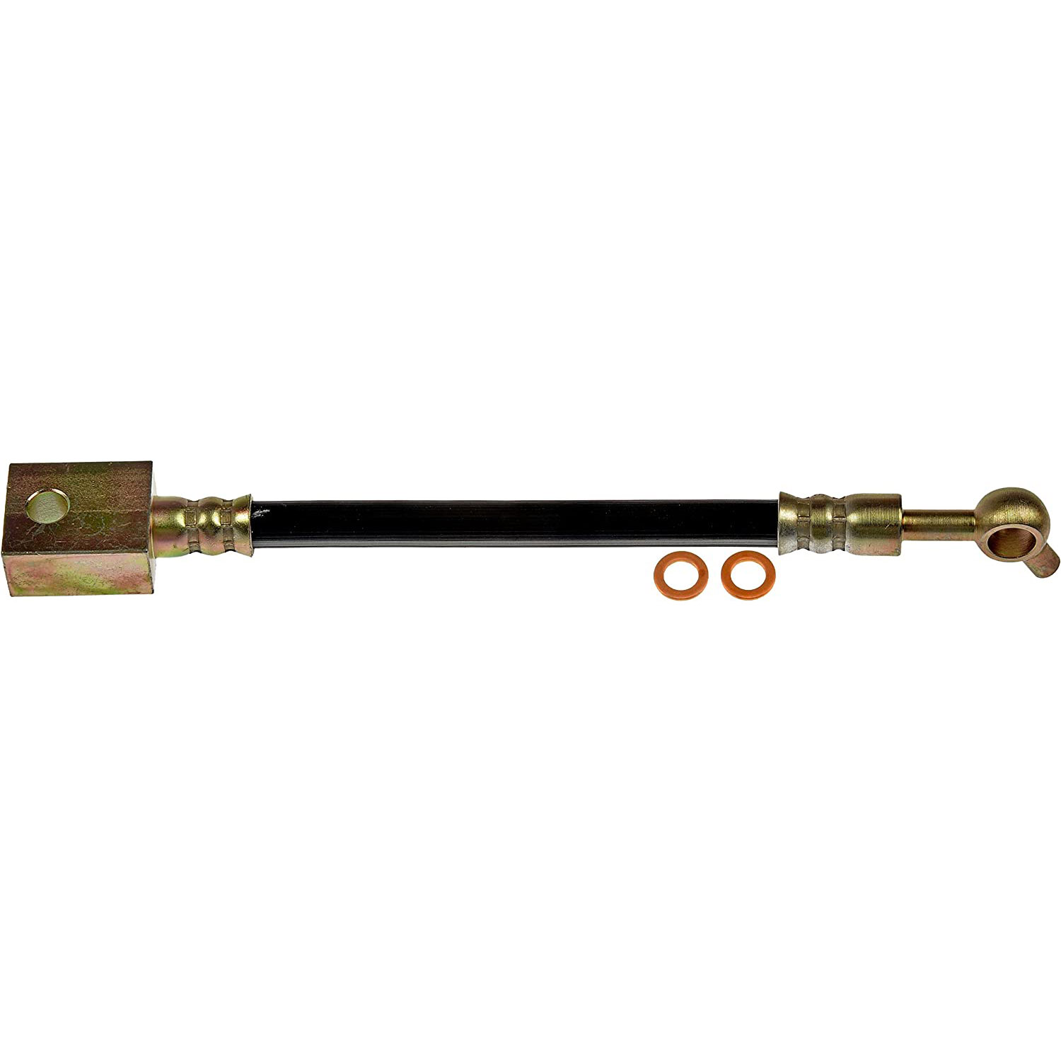 H620876 First Stop Series Brake Line, EPDM Rubber