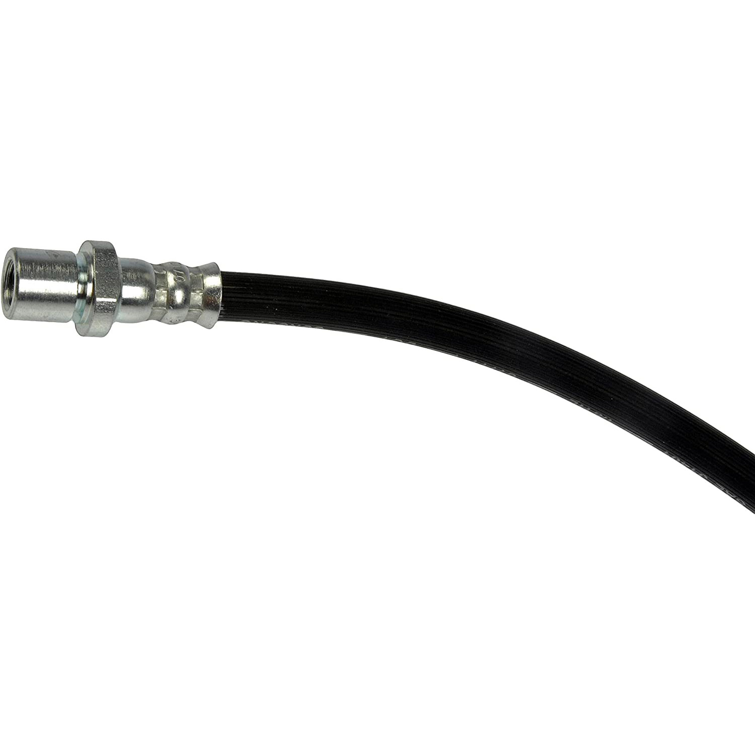 H621205 Rear, Passenger Side First Stop Series Brake Line, EPDM Rubber - Image 2