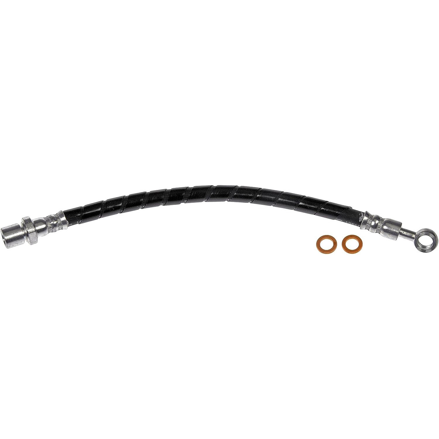 H621843 First Stop Series Clutch Hose - Direct Fit, Sold Individually