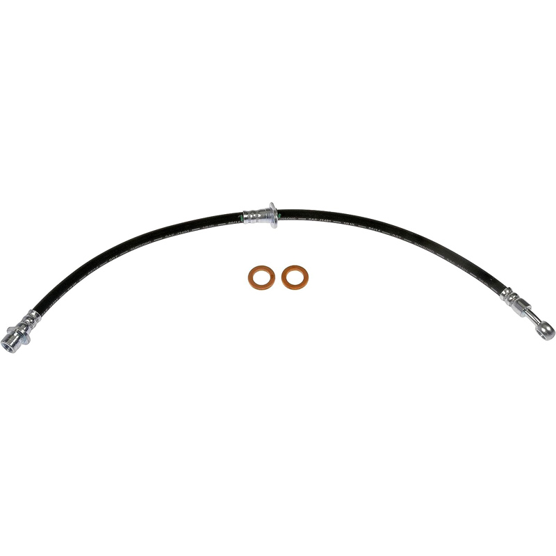H622060 Front, Passenger Side First Stop Series Brake Line