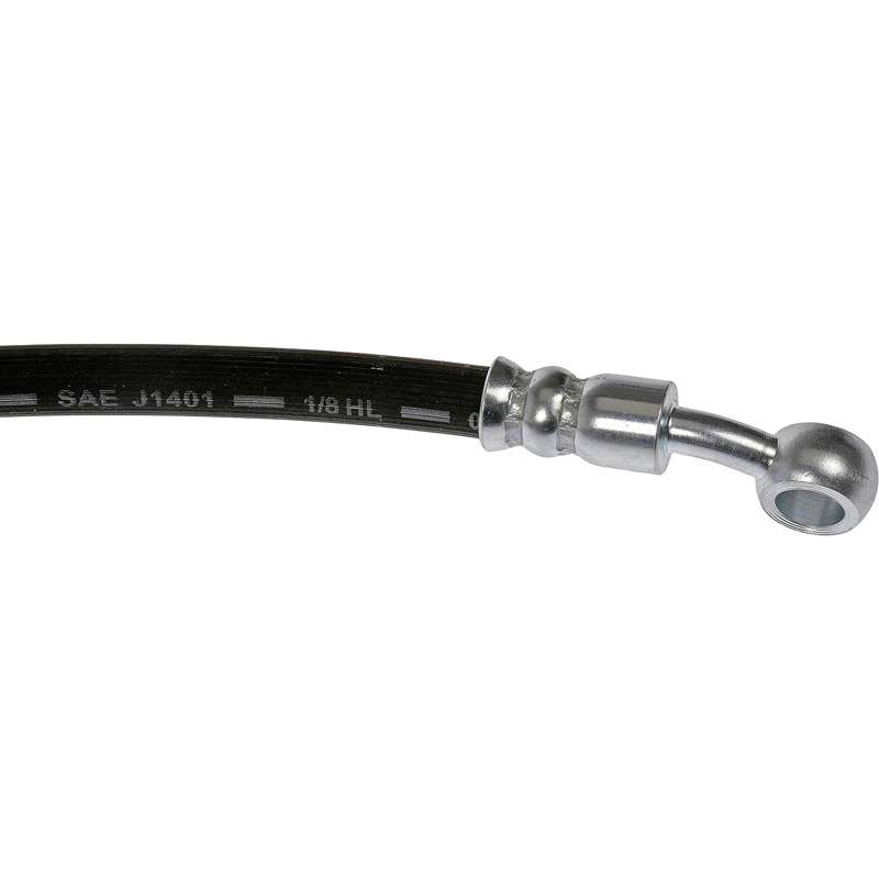 H622060 Front, Passenger Side First Stop Series Brake Line - Image 2