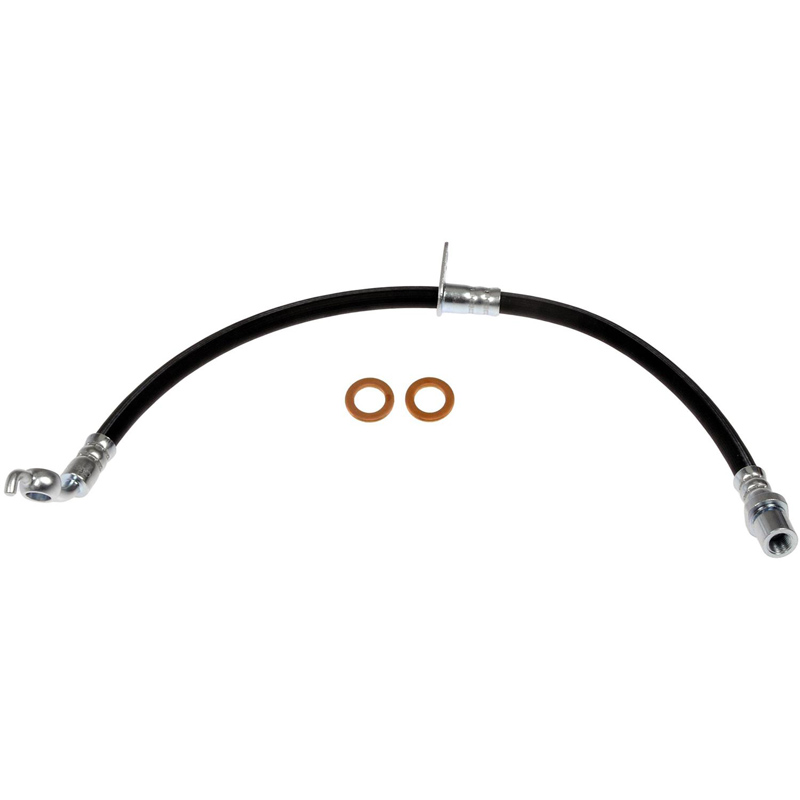 H622337 Rear, Driver Side First Stop Series Brake Line