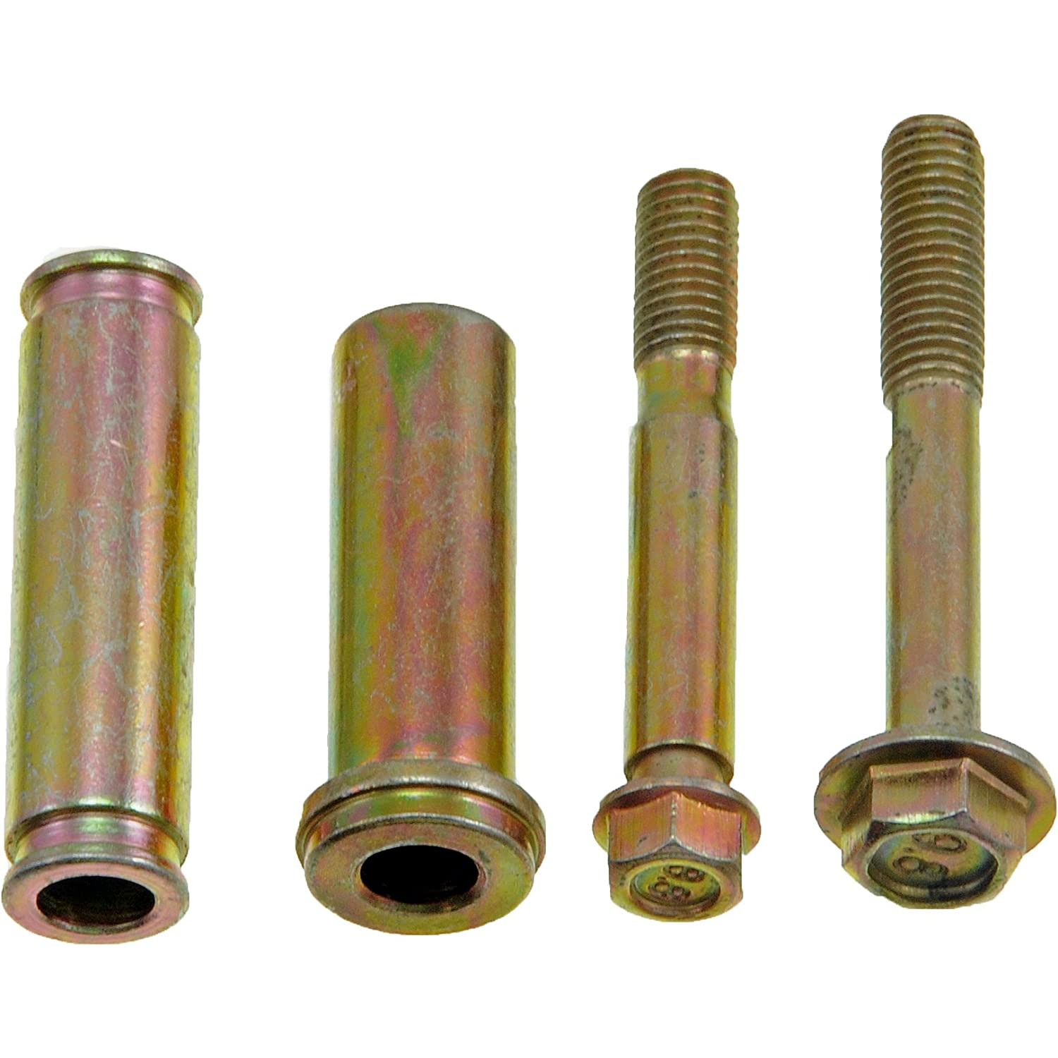 HW14096 First Stop Series Brake Caliper Bolt - Direct Fit, Kit
