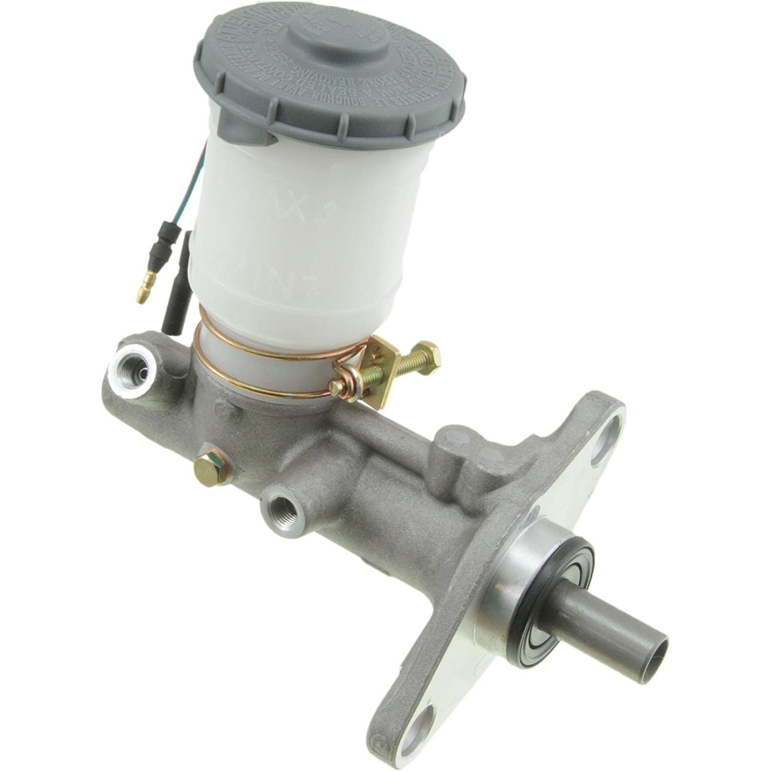 All Drives Auto