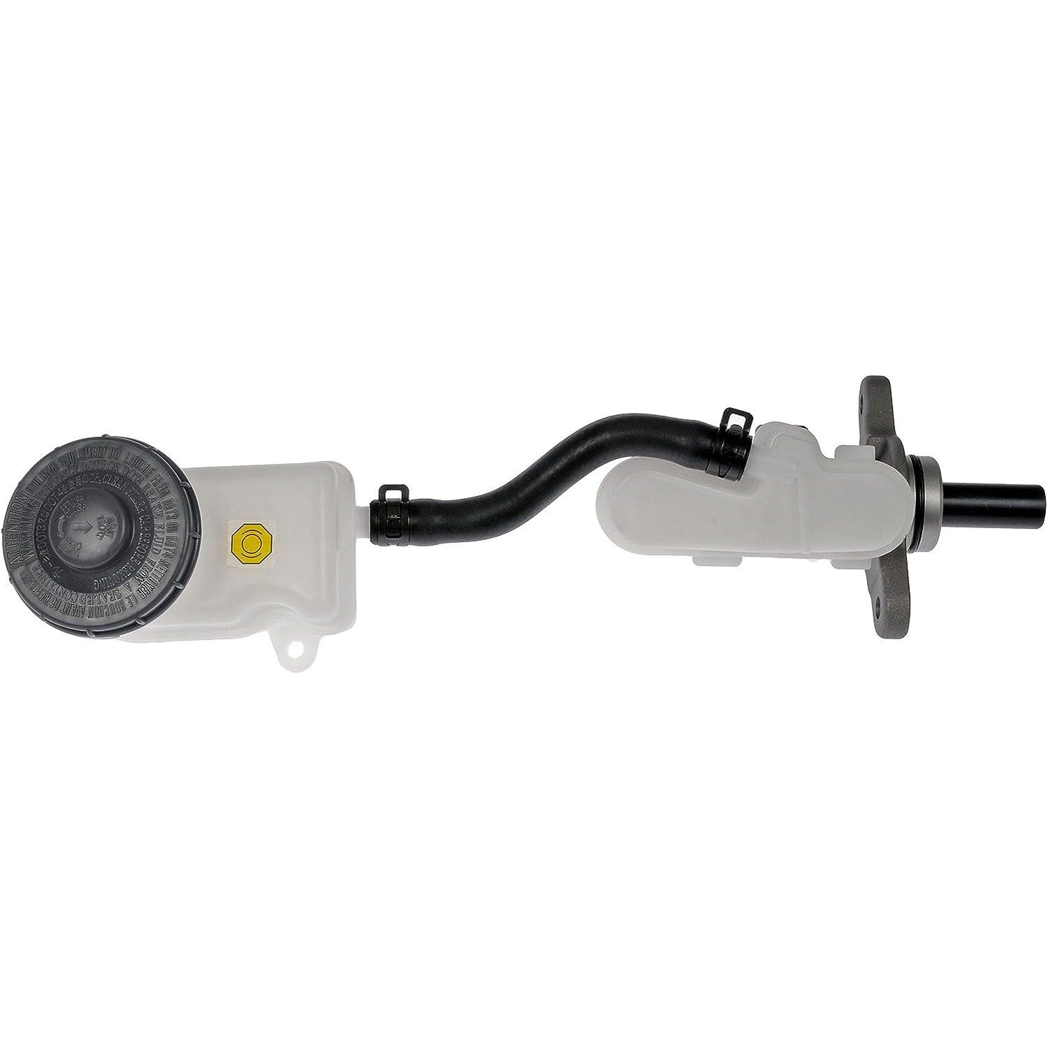 M630841 First Stop Series Brake Master Cylinder - Image 3