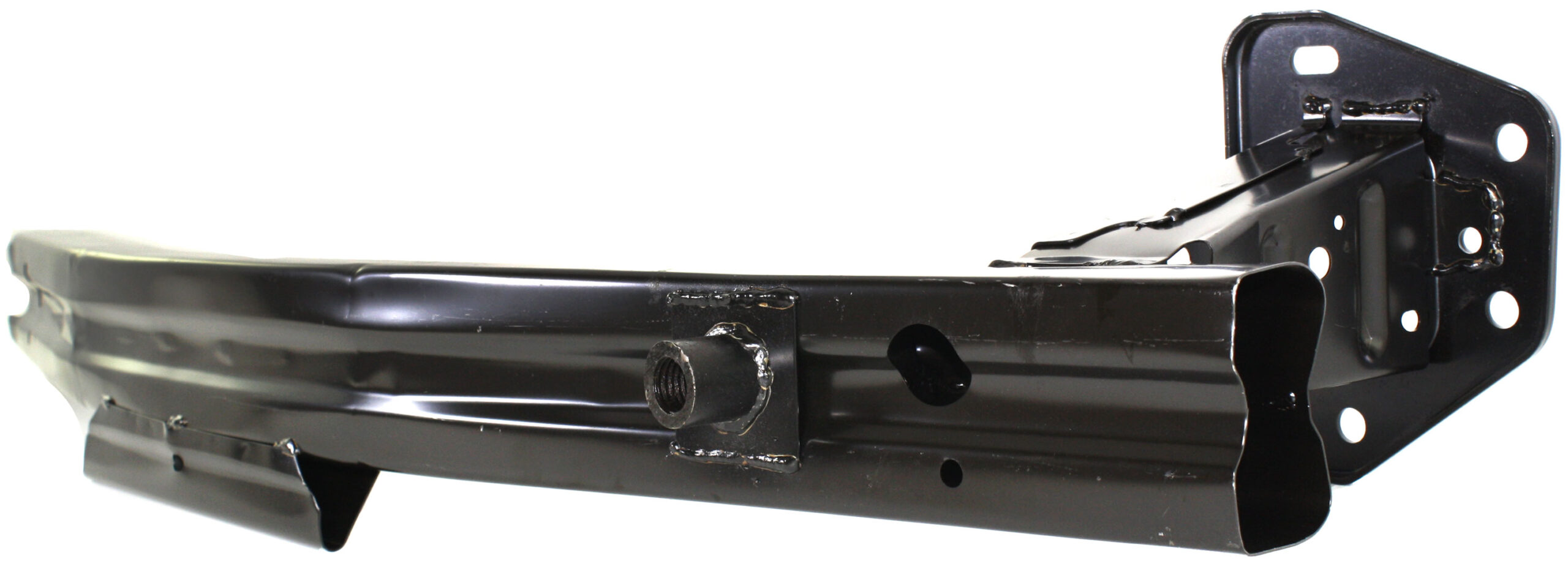 Front Bumper Reinforcement, Steel - Image 2