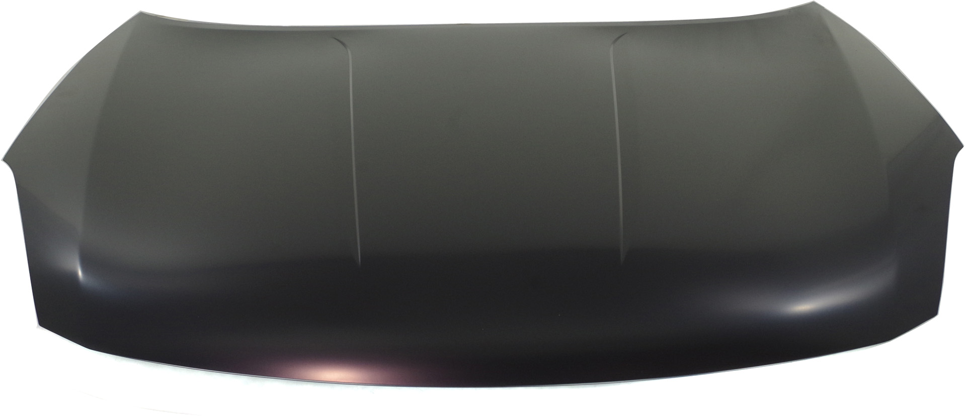 Factory Style Steel Hood Primed CAPA Certified
