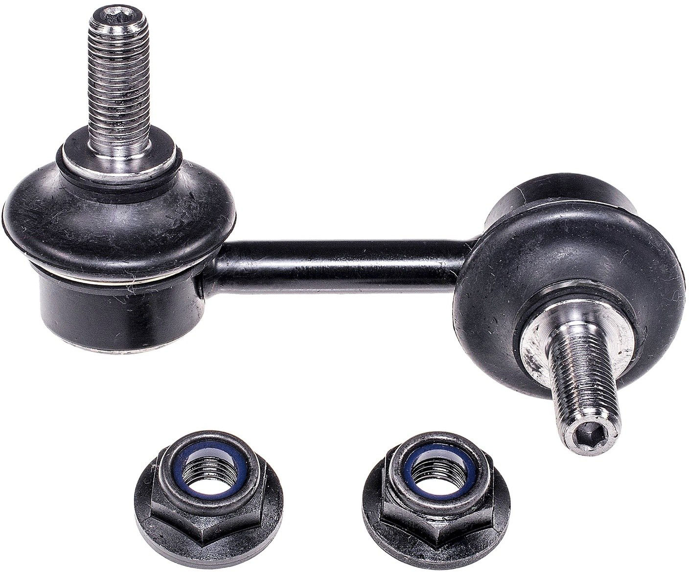 SL59122XL Front, Passenger Side Sway Bar Link, Premium Chassis Series