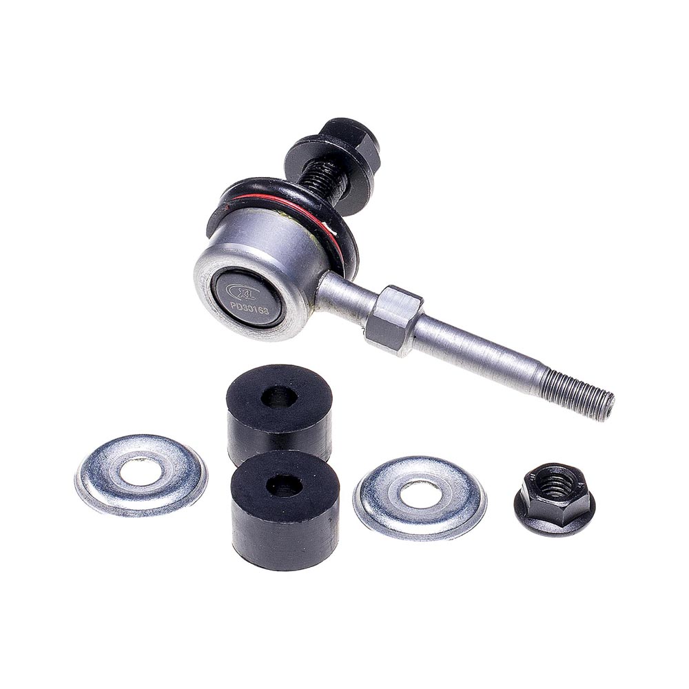 SL59145XL Front, Driver or Passenger Side Sway Bar Link, Premium Chassis Series