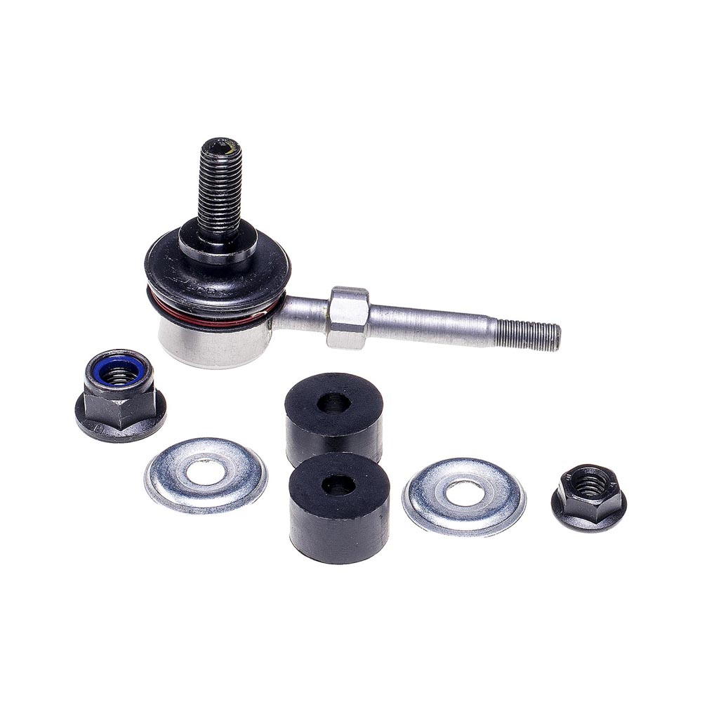 SL59145XL Front, Driver or Passenger Side Sway Bar Link, Premium Chassis Series - Image 2