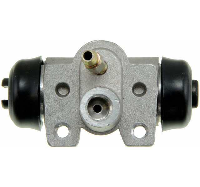 W37846 Rear, Driver Side Wheel Cylinder - Image 2