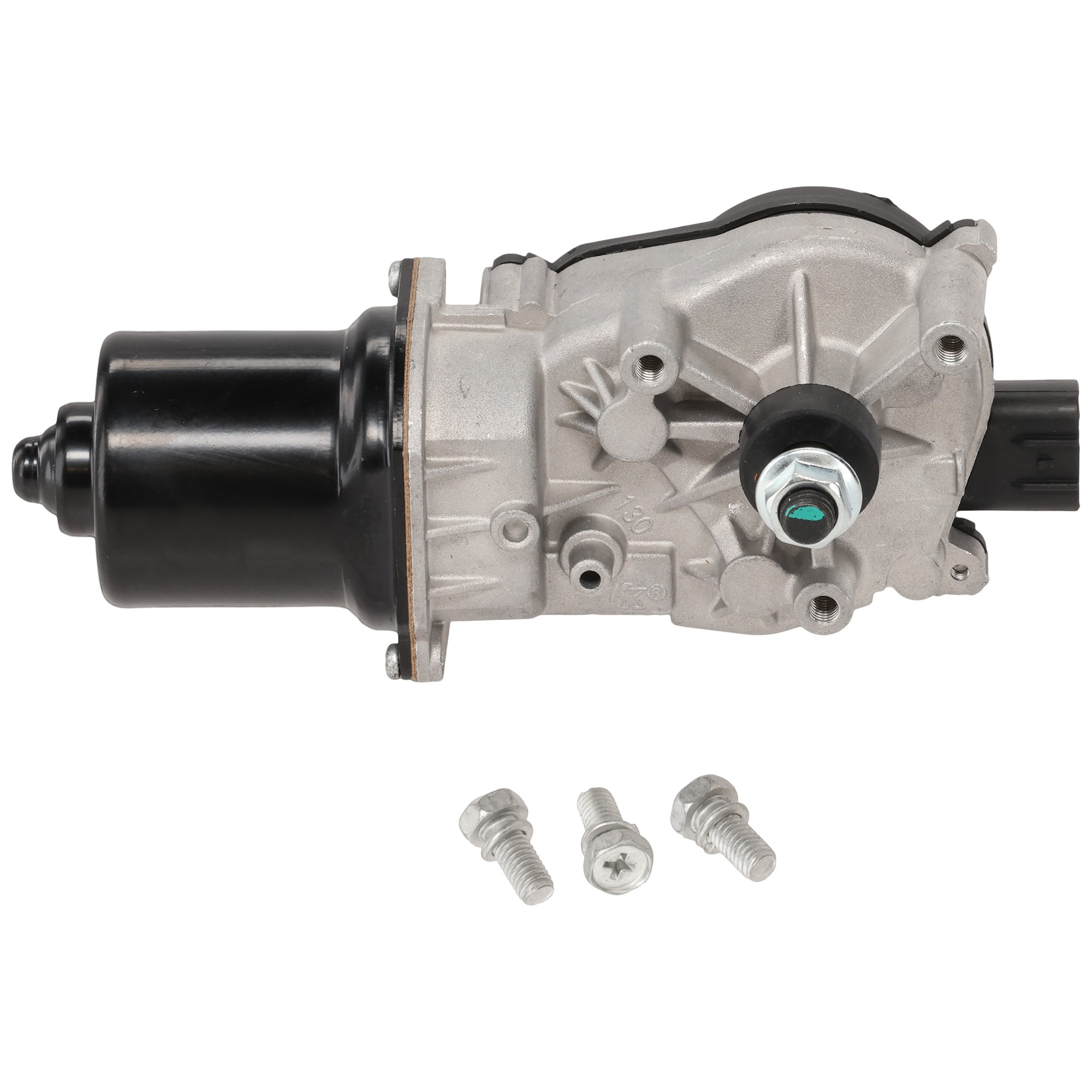 Wiper Motor, Motor without Washer Pump