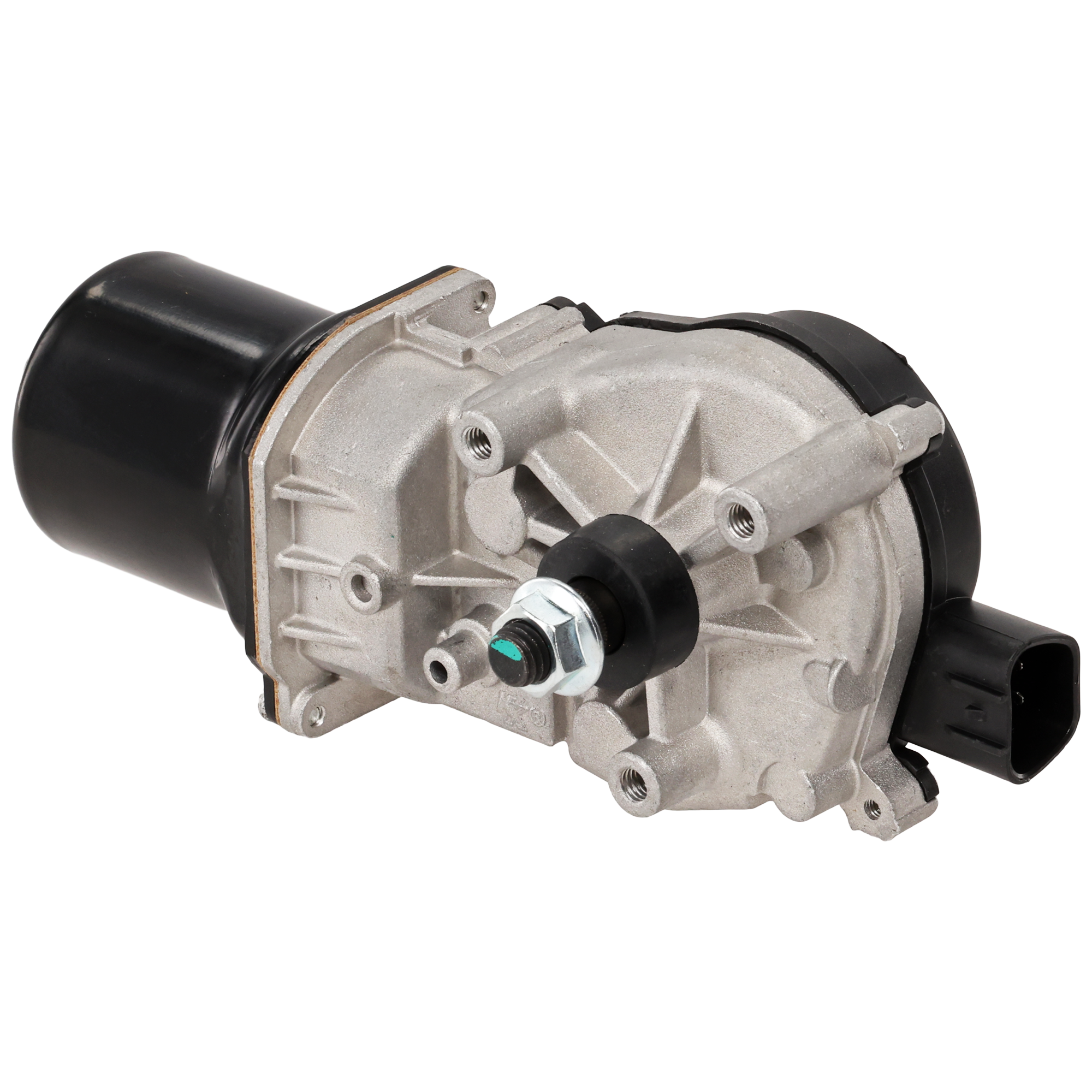 Wiper Motor, Motor without Washer Pump - Image 3