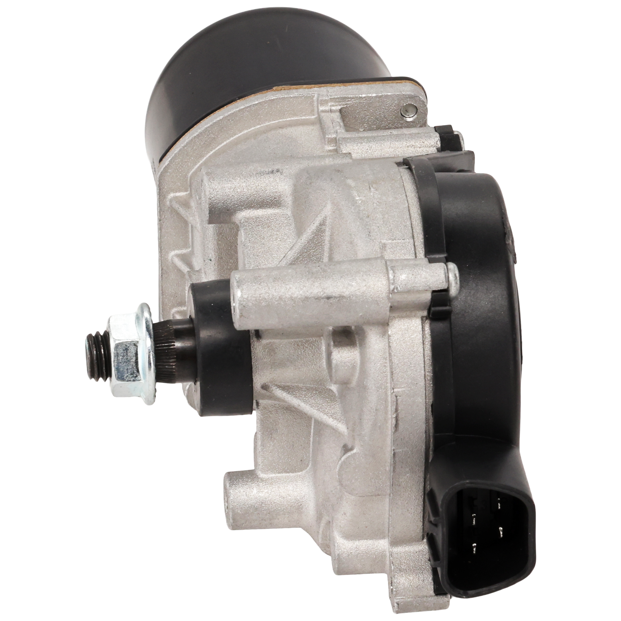 Wiper Motor, Motor without Washer Pump - Image 4