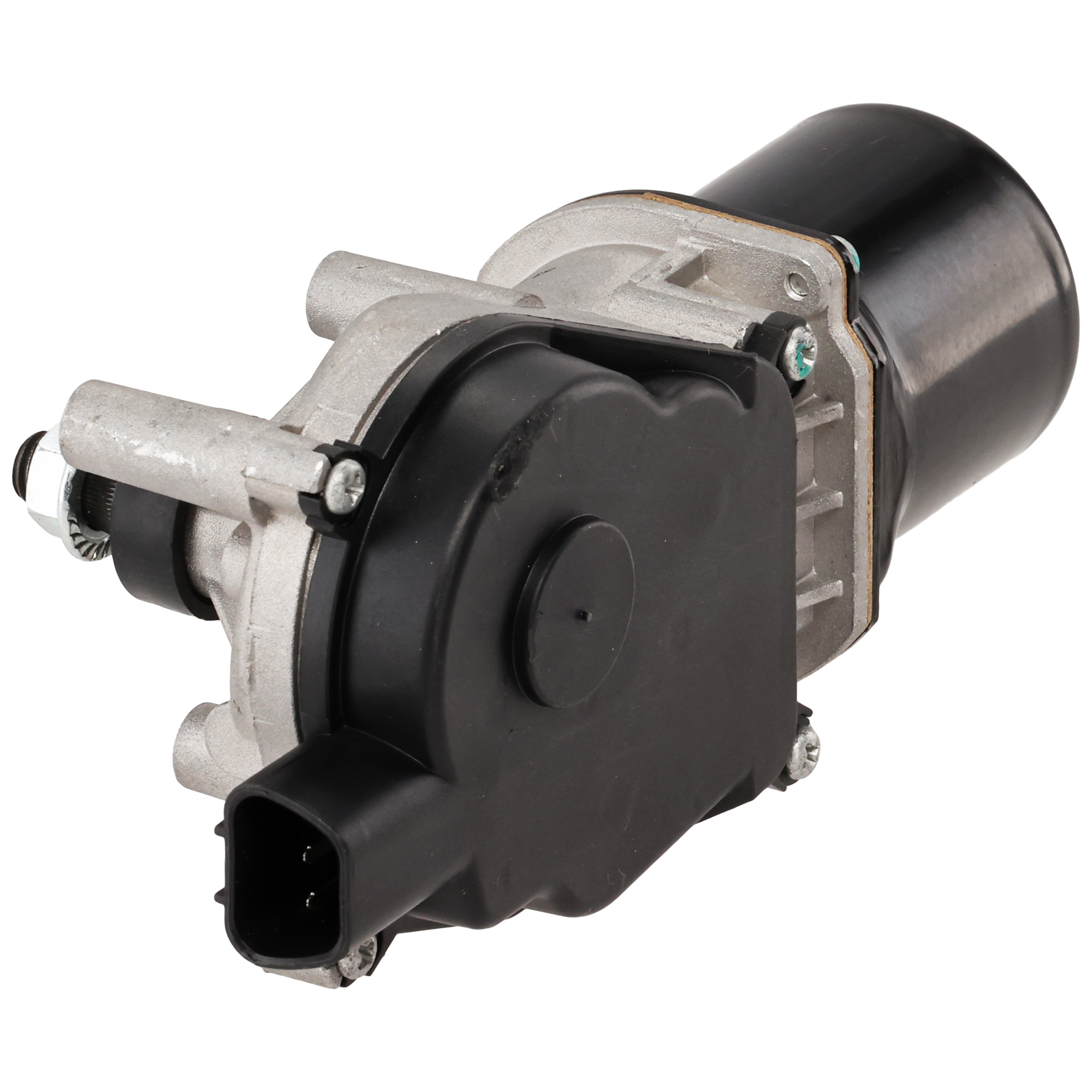 Wiper Motor, Motor without Washer Pump - Image 5