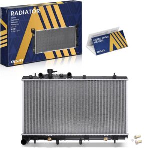 RDTF-00174 Radiator, 3.0L, 6Cyl