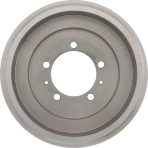 Rear Brake Drum by CENTRIC PARTS - 123.46023