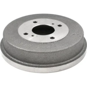 Rear Brake Drum by DURAGO - BD3521