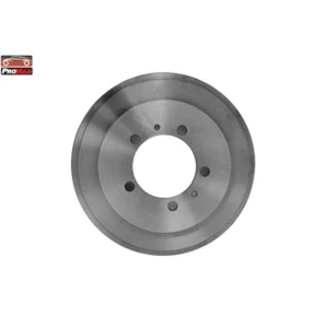 Rear Brake Drum by PROMAX - 16-35101