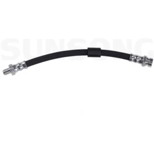 Rear Brake Hose by SUNSONG NORTH AMERICA - 2201411