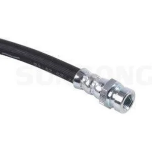 Rear Brake Hose by SUNSONG NORTH AMERICA - 2202582