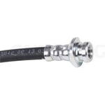 SUNSONG NORTH AMERICA Rear Brake Hose