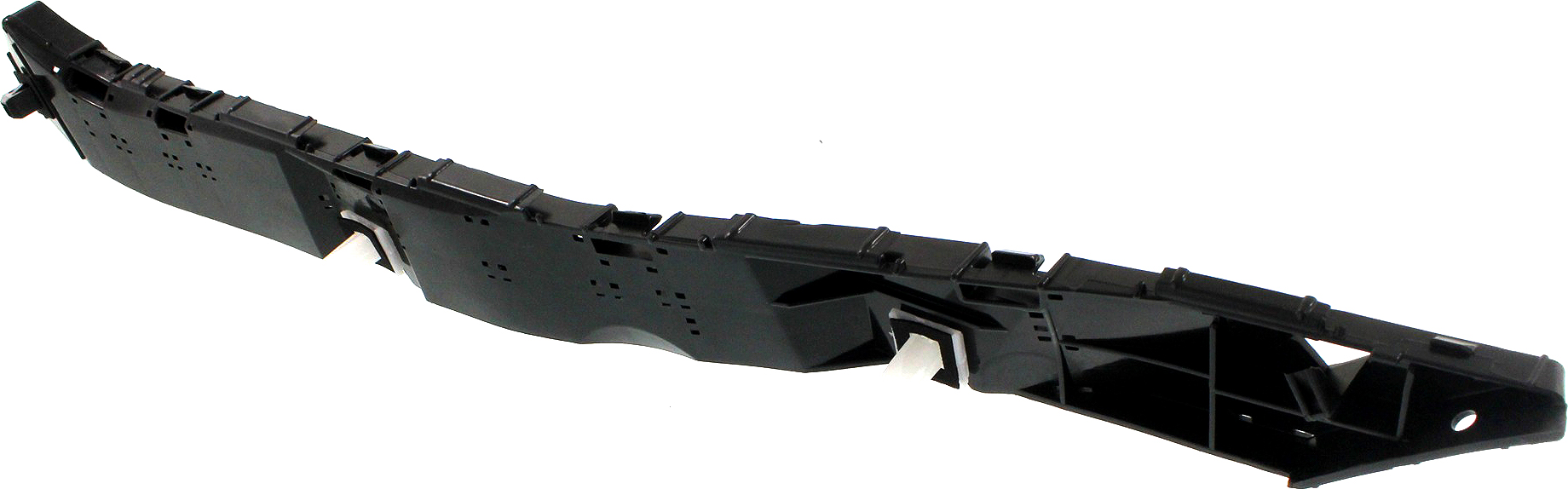 Rear, Driver Side Bumper Bracket, 4 Cyl., 2.5L Engine