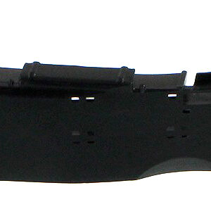 Rear, Driver Side Bumper Bracket, 4 Cyl., 2.5L Engine