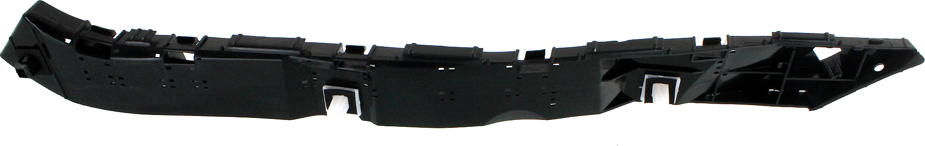 Rear, Driver Side Bumper Bracket, 4 Cyl., 2.5L Engine